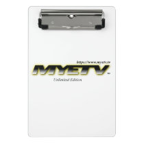Mini Clipboard of MYETV