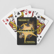 MYETV's Playing Cards PRO