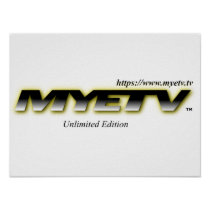 Poster of MYETV